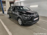  Citroen  C3  1.2 PureTech 83 S/S MAN Live 61kW/83pk  5D/P Man-5 #2