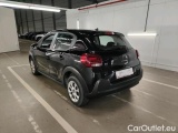  Citroen  C3  1.2 PureTech 83 S/S MAN Live 61kW/83pk  5D/P Man-5 #3