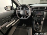  Citroen  C3  1.2 PureTech 83 S/S MAN Live 61kW/83pk  5D/P Man-5 #5