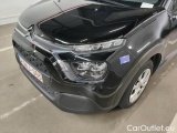  Citroen  C3  1.2 PureTech 83 S/S MAN Live 61kW/83pk  5D/P Man-5 #26