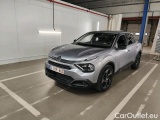  Citroen  C4  1.5 BlueHDi 130 S/S EAT8 Shine 96kW/131pk  5D/P Auto-8 