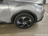  Citroen  C4  1.5 BlueHDi 130 S/S EAT8 Shine 96kW/131pk  5D/P Auto-8 #69