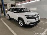  Citroen  C5  Aircross 1.5 BlueHDi 130 S/S EAT8 Bus. GPS 105g 96kW/131pk  5D/P Auto-8 #2