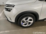  Citroen  C5  Aircross 1.5 BlueHDi 130 S/S EAT8 Bus. GPS 105g 96kW/131pk  5D/P Auto-8 #32