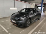  Cupra  Born  58kWh 150kW 150kW/204pk  5D/P Auto-1 - WLTP onvolledig 