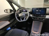  Cupra  Born  58kWh 150kW 150kW/204pk  5D/P Auto-1 - WLTP onvolledig #5