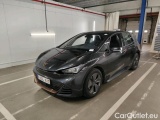  Cupra  Born  58kWh 150kW 150kW/204pk  5D/P Auto-1 - WLTP onvolledig 