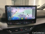  Cupra  Born  58kWh 150kW 150kW/204pk  5D/P Auto-1 - WLTP onvolledig #6