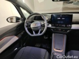  Cupra  Born  58kWh 150kW 150kW/204pk  5D/P Auto-1 - WLTP onvolledig #5