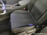  Cupra  Born  58kWh 150kW 150kW/204pk  5D/P Auto-1 - WLTP onvolledig #16
