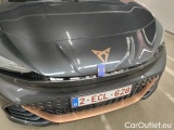 Cupra  Born  58kWh 150kW 150kW/204pk  5D/P Auto-1 - WLTP onvolledig #21