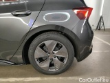 Cupra  Born  58kWh 150kW 150kW/204pk  5D/P Auto-1 - WLTP onvolledig #47