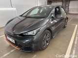  Cupra  Born  58kWh 150kW 150kW/204pk  5D/P Auto-1 - WLTP onvolledig 