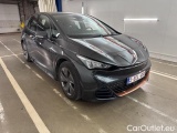  Cupra  Born  58kWh 150kW 150kW/204pk  5D/P Auto-1 - WLTP onvolledig #2