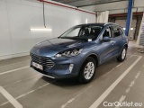  Ford  Kuga  2.5i PHEV Aut. Titanium (PHEV) 165kW/224pk  5D/P Auto-V 