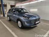  Ford  Kuga  2.5i PHEV Aut. Titanium (PHEV) 165kW/224pk  5D/P Auto-V #2