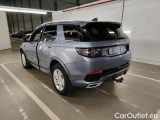  Land Rover  Discovery  Sport D150 R-Dynamic S 110kW/150pk  5D/P Man-6 #3