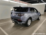  Land Rover  Discovery  Sport D150 R-Dynamic S 110kW/150pk  5D/P Man-6 #4