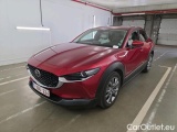  Mazda  CX-30  2.0 Skyactiv-X Auto Skycruise 132kW/180pk  5D/P Auto-6 
