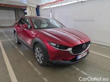 Mazda  CX-30  2.0 Skyactiv-X Auto Skycruise 132kW/180pk  5D/P Auto-6 #2