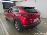  Mazda  CX-30  2.0 Skyactiv-X Auto Skycruise 132kW/180pk  5D/P Auto-6 #3