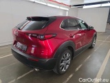  Mazda  CX-30  2.0 Skyactiv-X Auto Skycruise 132kW/180pk  5D/P Auto-6 #4