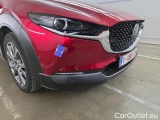  Mazda  CX-30  2.0 Skyactiv-X Auto Skycruise 132kW/180pk  5D/P Auto-6 #19