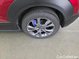  Mazda  CX-30  2.0 Skyactiv-X Auto Skycruise 132kW/180pk  5D/P Auto-6 #31