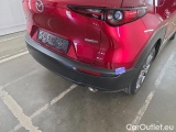  Mazda  CX-30  2.0 Skyactiv-X Auto Skycruise 132kW/180pk  5D/P Auto-6 #35