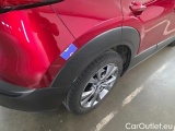  Mazda  CX-30  2.0 Skyactiv-X Auto Skycruise 132kW/180pk  5D/P Auto-6 #53