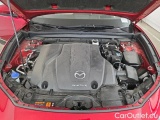  Mazda  CX-30  2.0 Skyactiv-X Auto Skycruise 132kW/180pk  5D/P Auto-6 #56