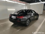  Mercedes  A-Klasse Classe A Limousine A 180d Business Solution 85kW/116pk  4D/P Auto-8 #4
