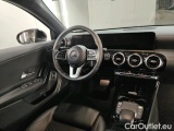  Mercedes  A-Klasse Classe A Limousine A 180d Business Solution 85kW/116pk  4D/P Auto-8 #5