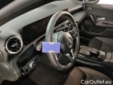  Mercedes  A-Klasse Classe A Limousine A 180d Business Solution 85kW/116pk  4D/P Auto-8 #13