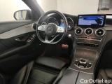  Mercedes  C-Klasse CLASSE C DIESEL (W205) - 2018 C 180 d Business Solution 90kw/122pk 4D/P I9 #5