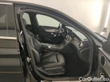  Mercedes  C-Klasse CLASSE C DIESEL (W205) - 2018 C 180 d Business Solution 90kw/122pk 4D/P I9 #7