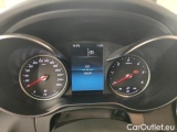  Mercedes  C-Klasse CLASSE C DIESEL (W205) - 2018 C 180 d Business Solution 90kw/122pk 4D/P I9 #9