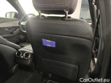  Mercedes  C-Klasse CLASSE C DIESEL (W205) - 2018 C 180 d Business Solution 90kw/122pk 4D/P I9 #25