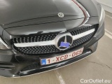  Mercedes  C-Klasse CLASSE C DIESEL (W205) - 2018 C 180 d Business Solution 90kw/122pk 4D/P I9 #38