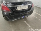  Mercedes  C-Klasse CLASSE C DIESEL (W205) - 2018 C 180 d Business Solution 90kw/122pk 4D/P I9 #69