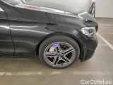  Mercedes  C-Klasse CLASSE C DIESEL (W205) - 2018 C 180 d Business Solution 90kw/122pk 4D/P I9 #74