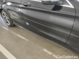  Mercedes  C-Klasse CLASSE C DIESEL (W205) - 2018 C 180 d Business Solution 90kw/122pk 4D/P I9 #92