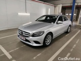  Mercedes  C-Klasse Classe C Berline C 200 d Business Solution 118kW/160pk  4D/P Man-6 