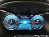  Mercedes  C-Klasse Classe C Berline C 200 d Business Solution 118kW/160pk  4D/P Man-6 #9