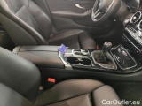  Mercedes  C-Klasse Classe C Berline C 200 d Business Solution 118kW/160pk  4D/P Man-6 #15