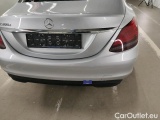  Mercedes  C-Klasse Classe C Berline C 200 d Business Solution 118kW/160pk  4D/P Man-6 #28