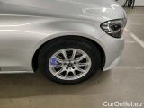 Mercedes  C-Klasse Classe C Berline C 200 d Business Solution 118kW/160pk  4D/P Man-6 #32