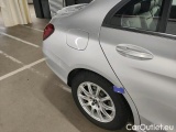  Mercedes  C-Klasse Classe C Berline C 200 d Business Solution 118kW/160pk  4D/P Man-6 #35