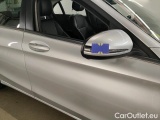  Mercedes  C-Klasse Classe C Berline C 200 d Business Solution 118kW/160pk  4D/P Man-6 #37