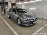  Mercedes  CLA-Klasse CLA Shooting Brake CLA 180 d DCT Business Solution 85kW/116pk  5D/P Auto-8 #2